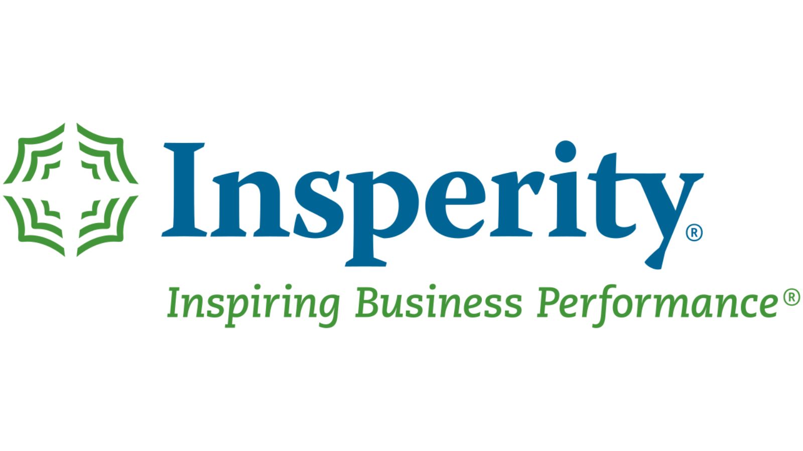 insperity logo