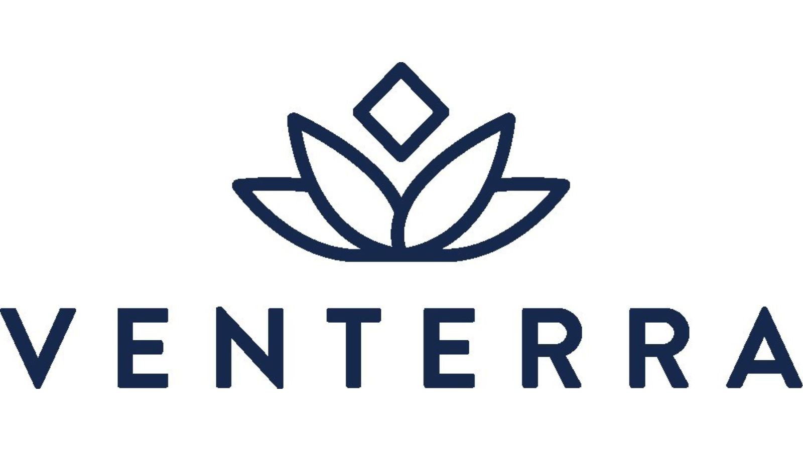 venterra logo