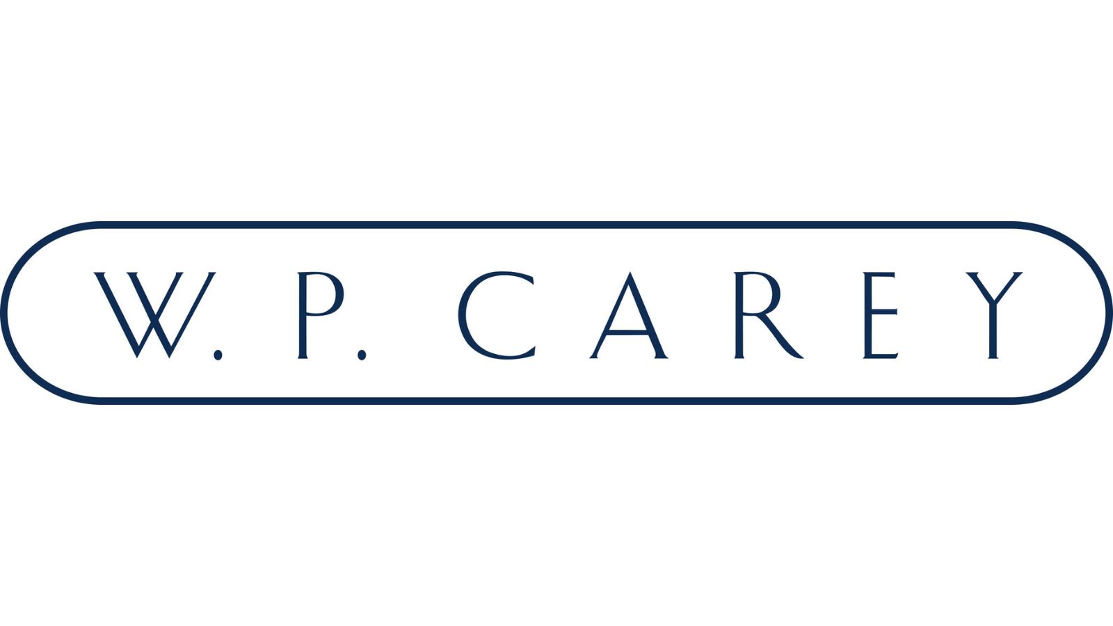 wp carey logo