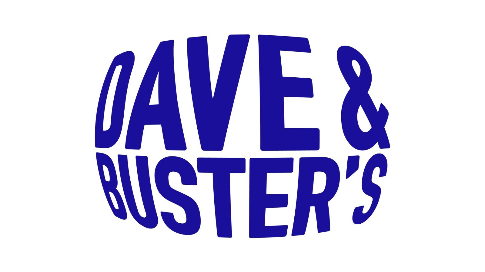 dave&busters logo