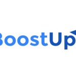 boostup logo