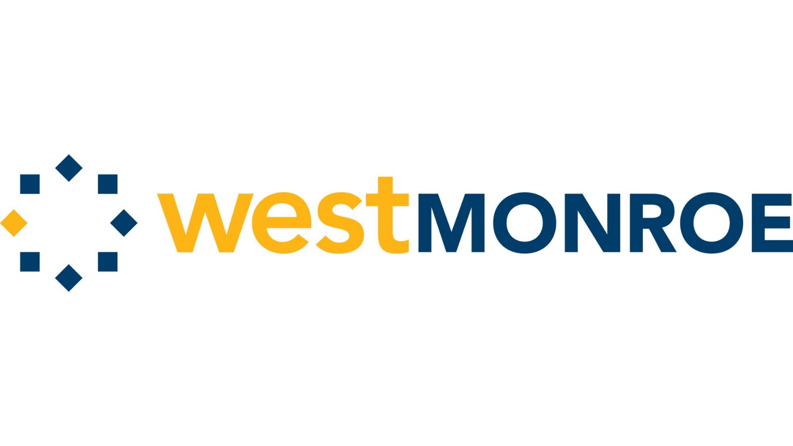 westmonroe logo