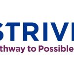 strive logo