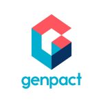 genpact logo