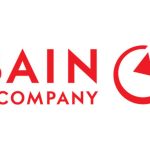 bain & company logo