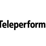 teleperformance logo