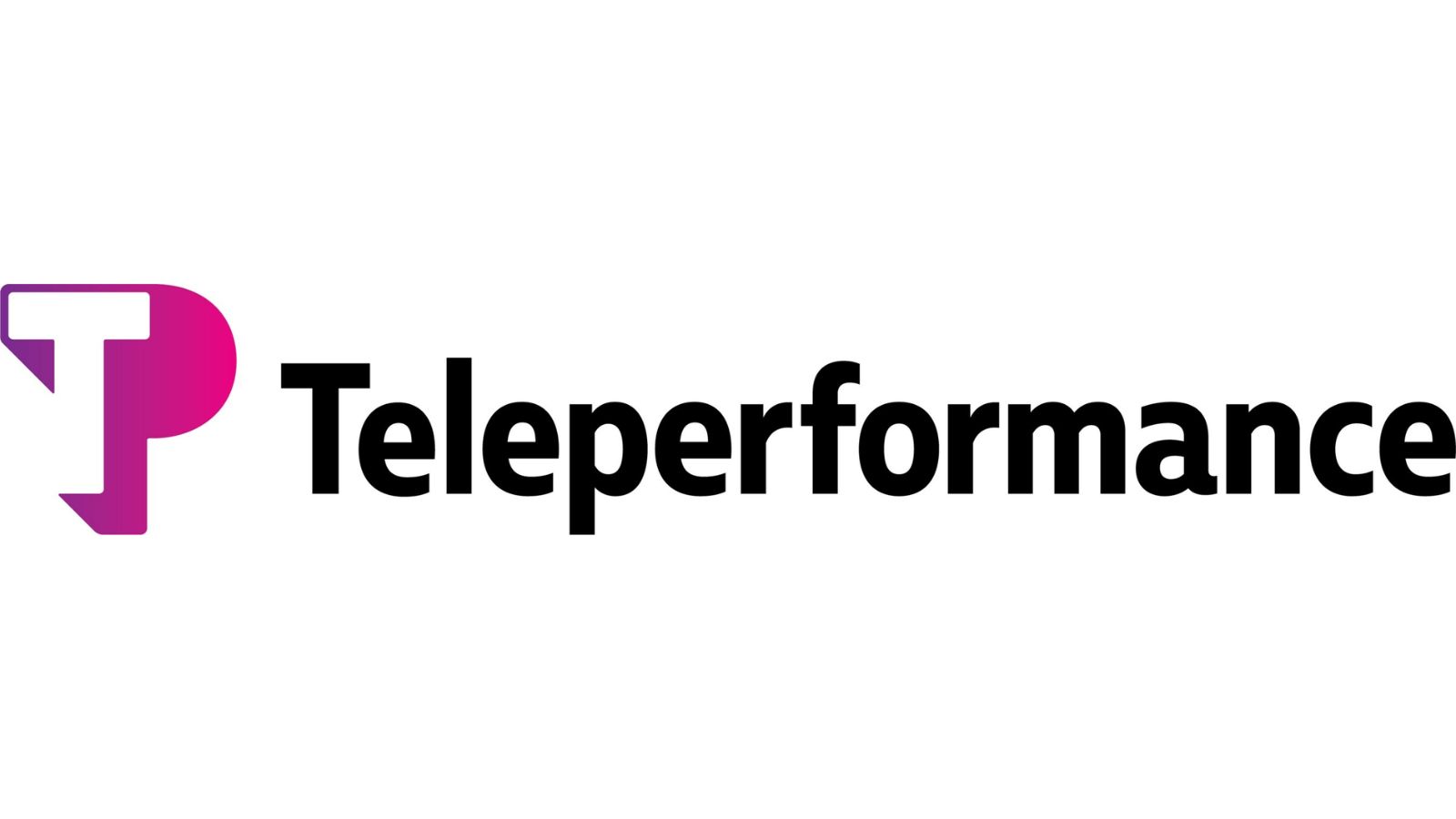 teleperformance logo