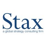 stax logo