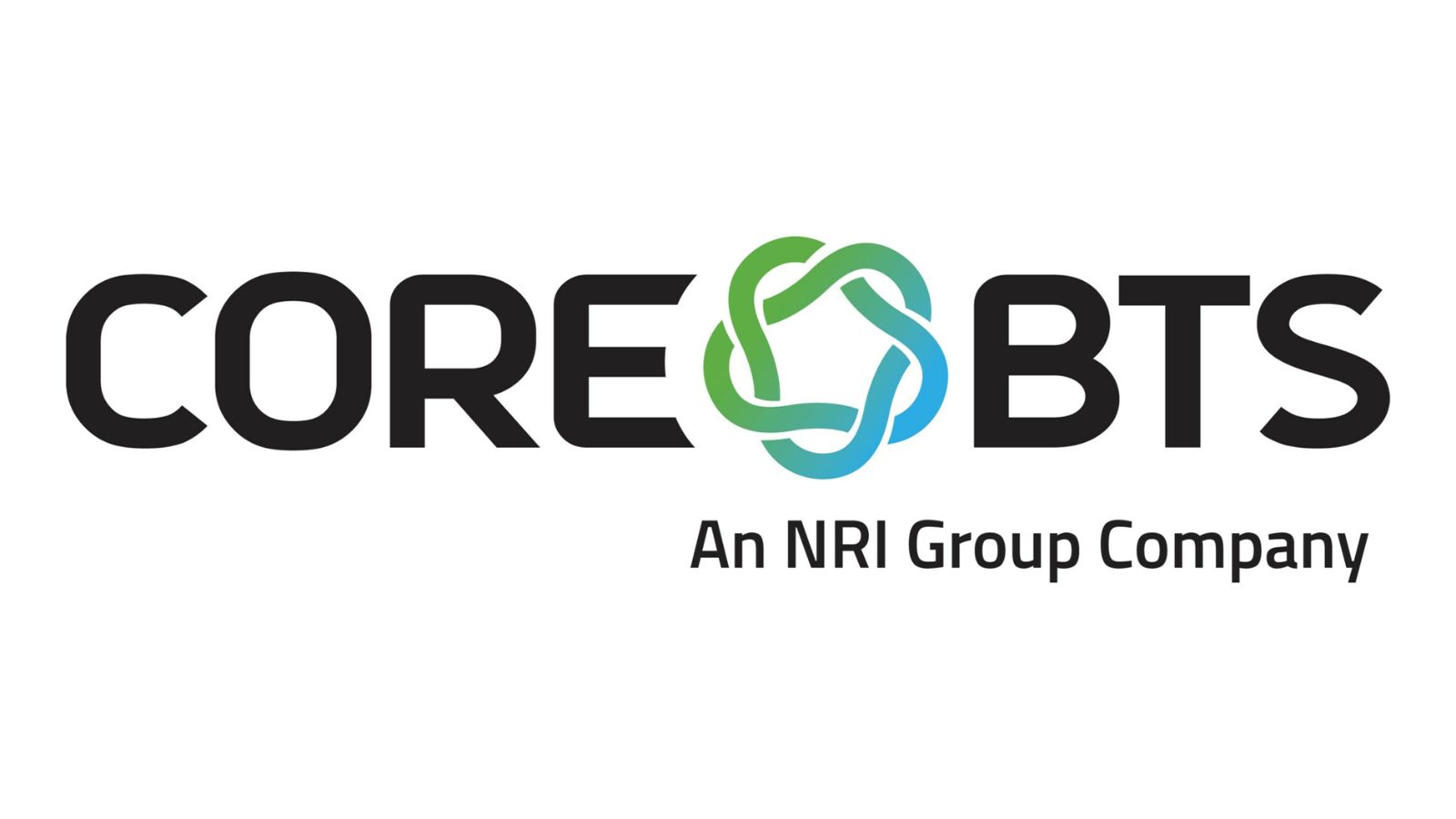 core bts logo