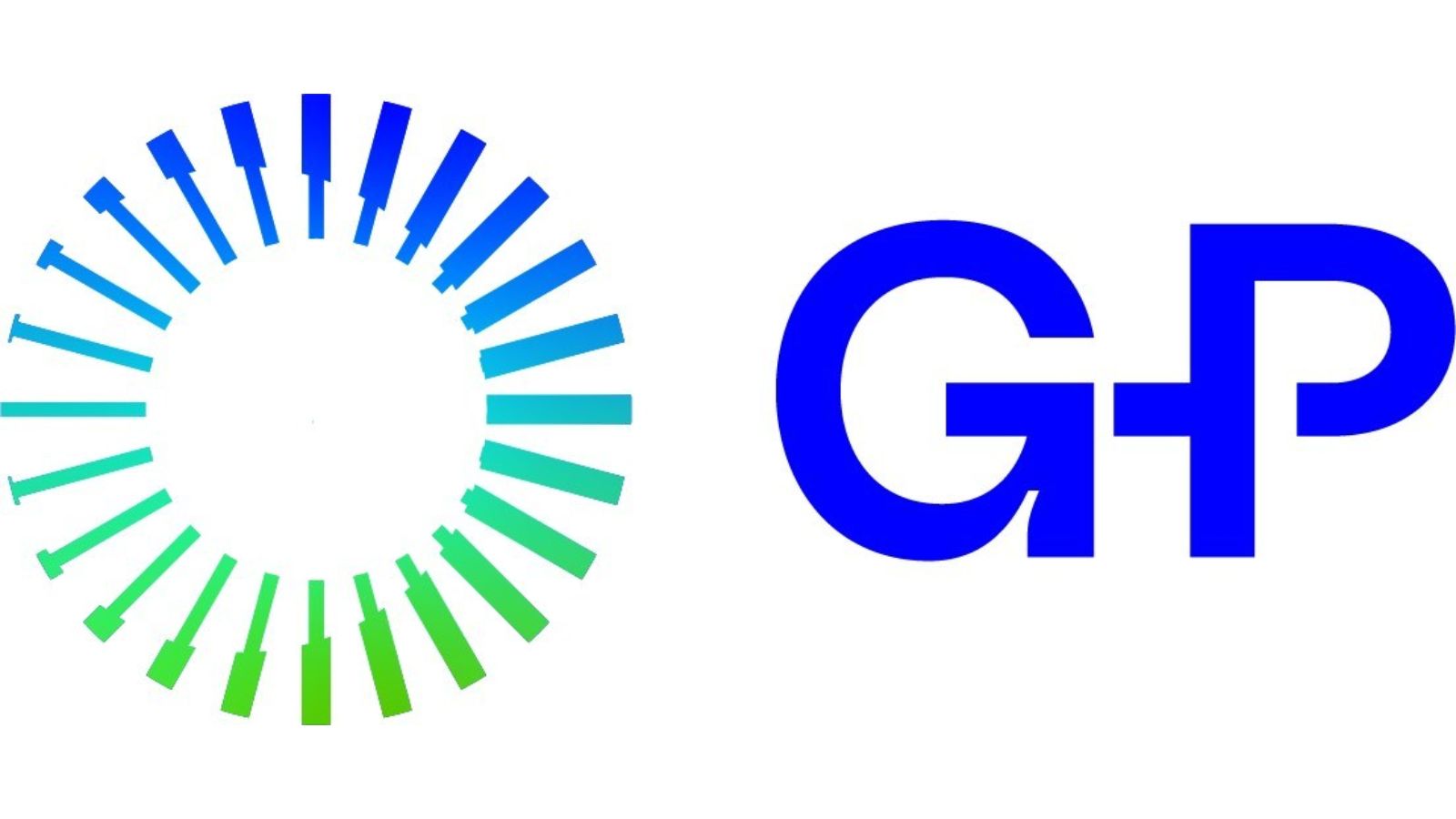 gp logo