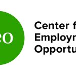 center for employment logo