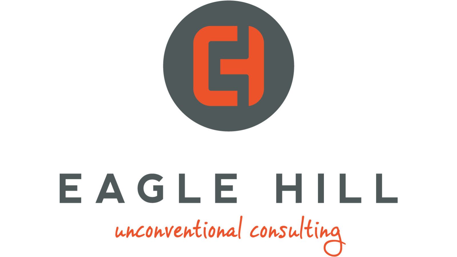 eagle hill logo