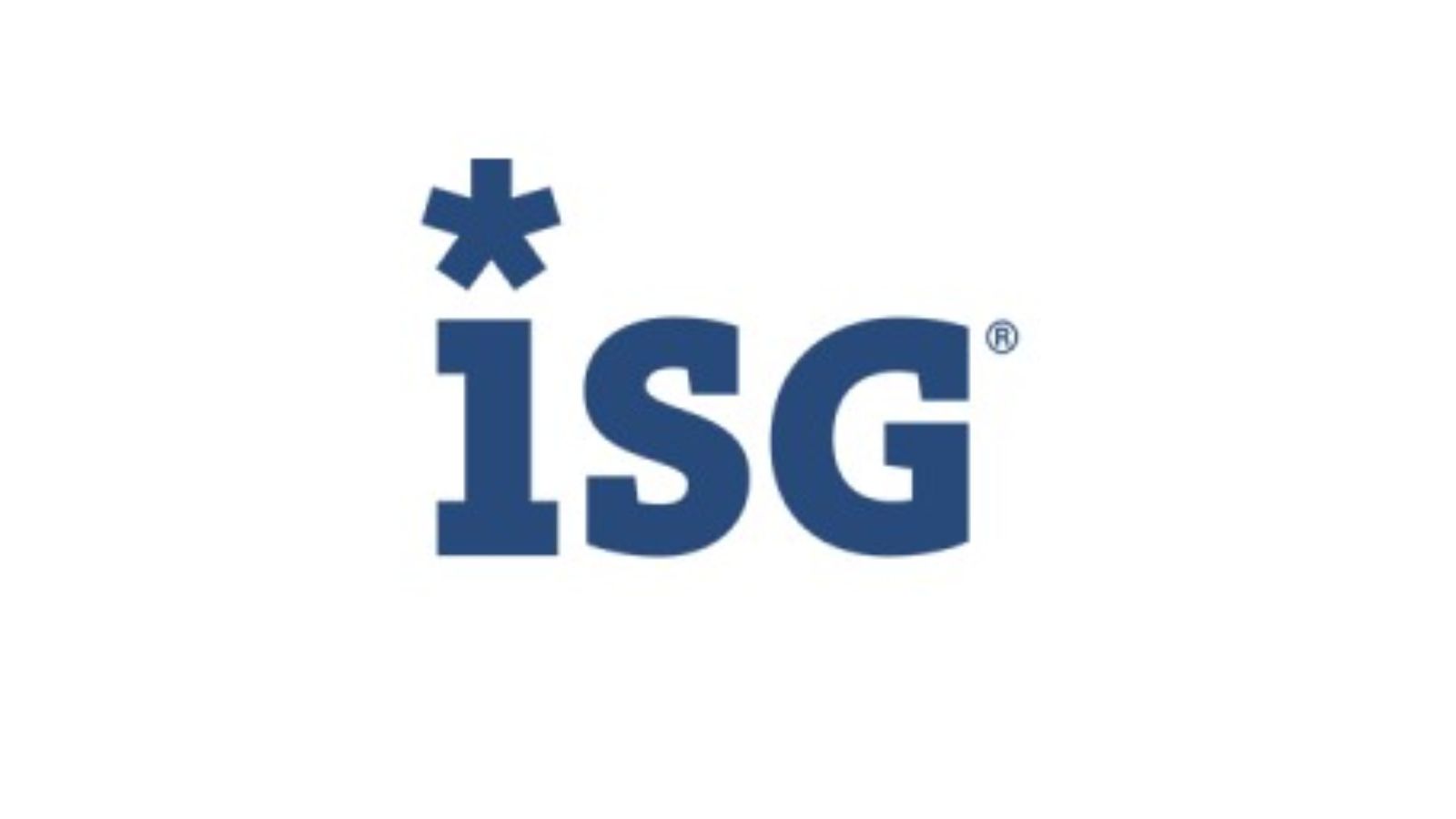 isg logo