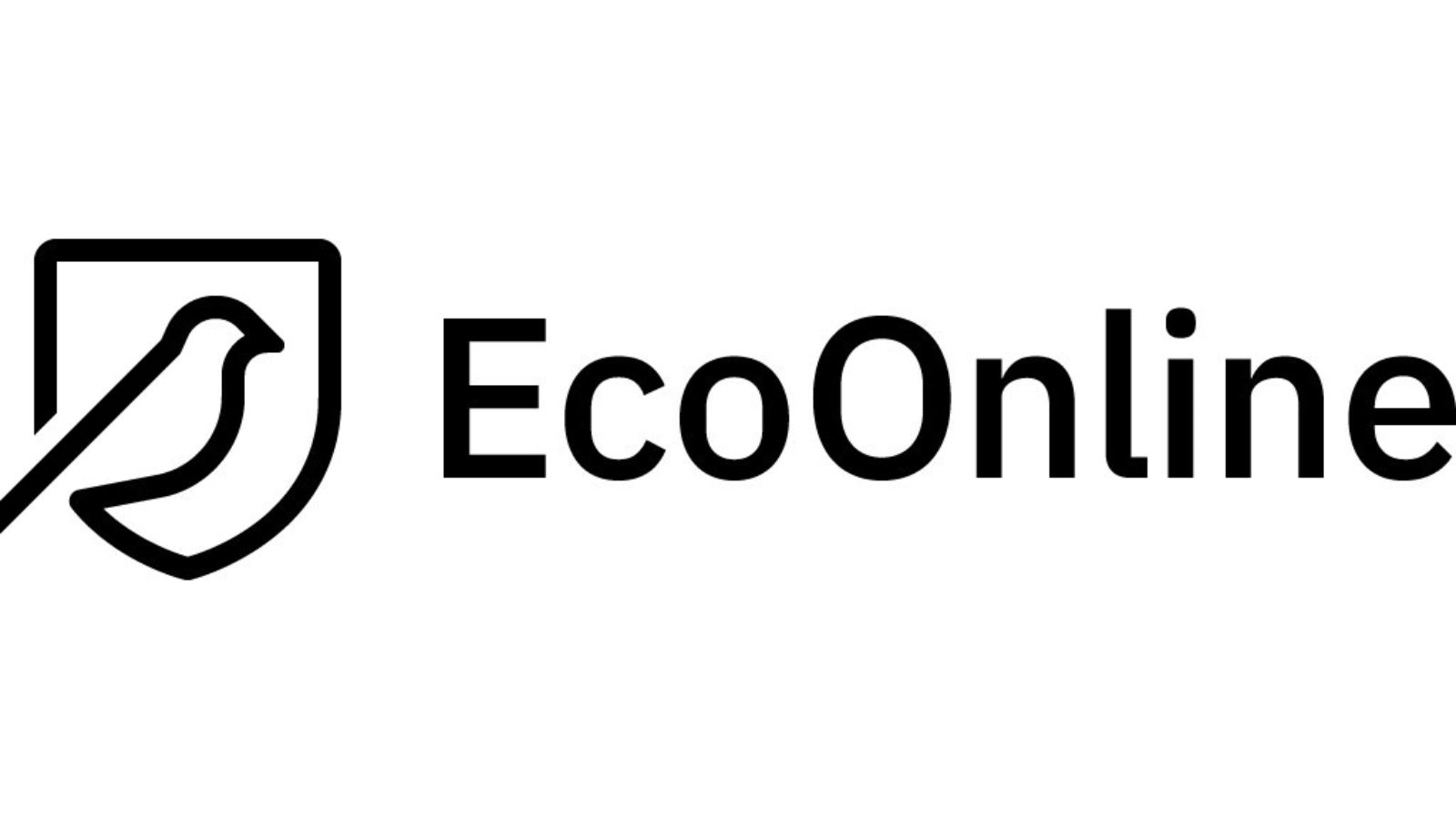 ecoonline logo