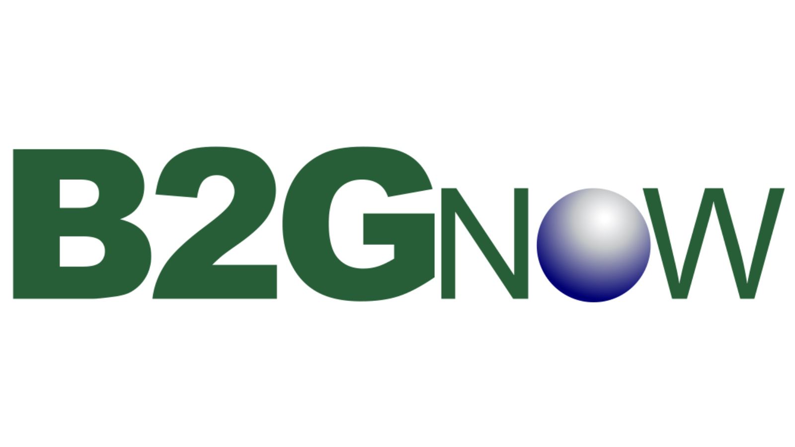 b2g logo