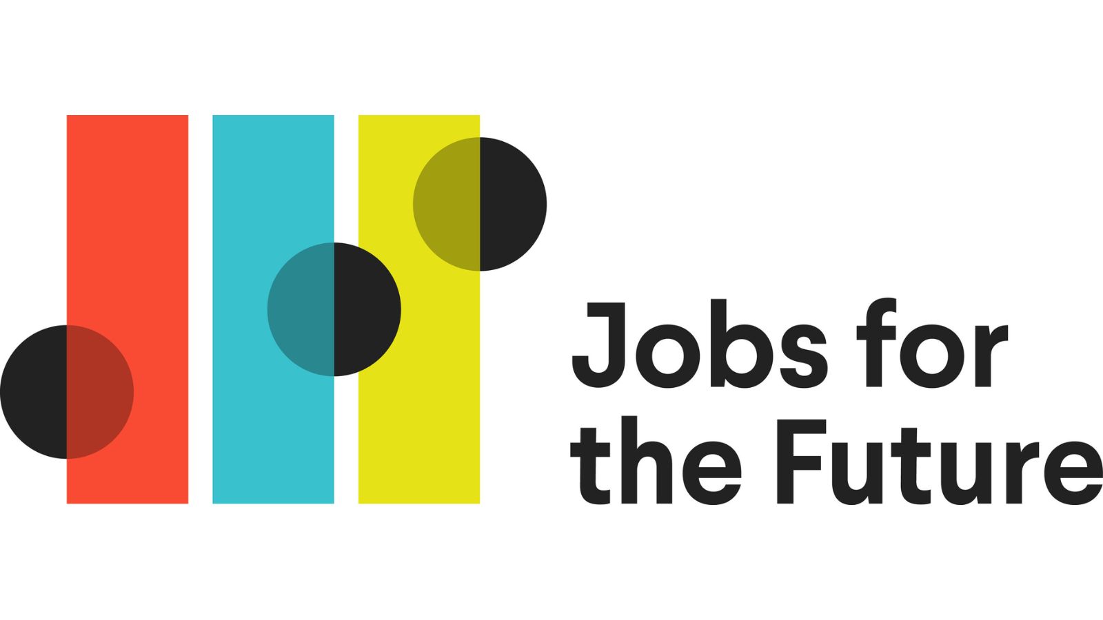 jobs for the future logo