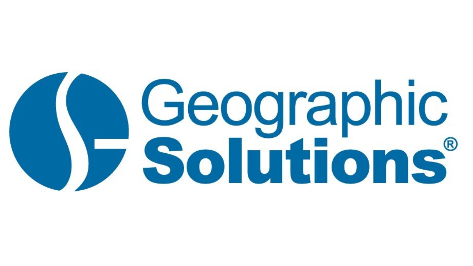 geographic solutions logo