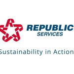 republic service logo