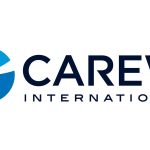 carew logo