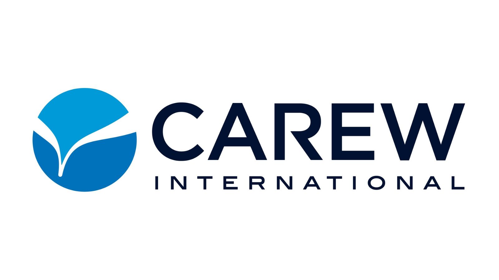 carew logo