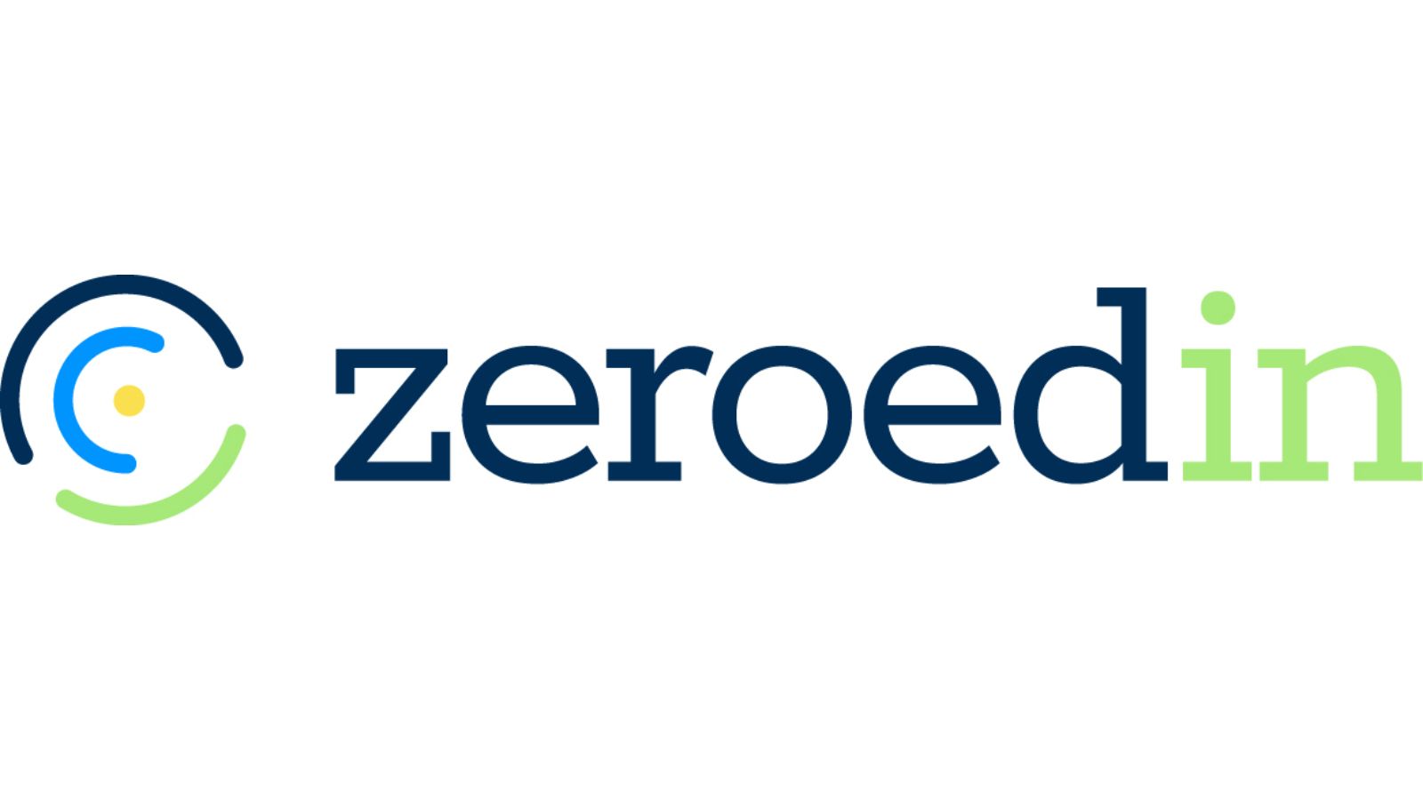 zeroedin logo