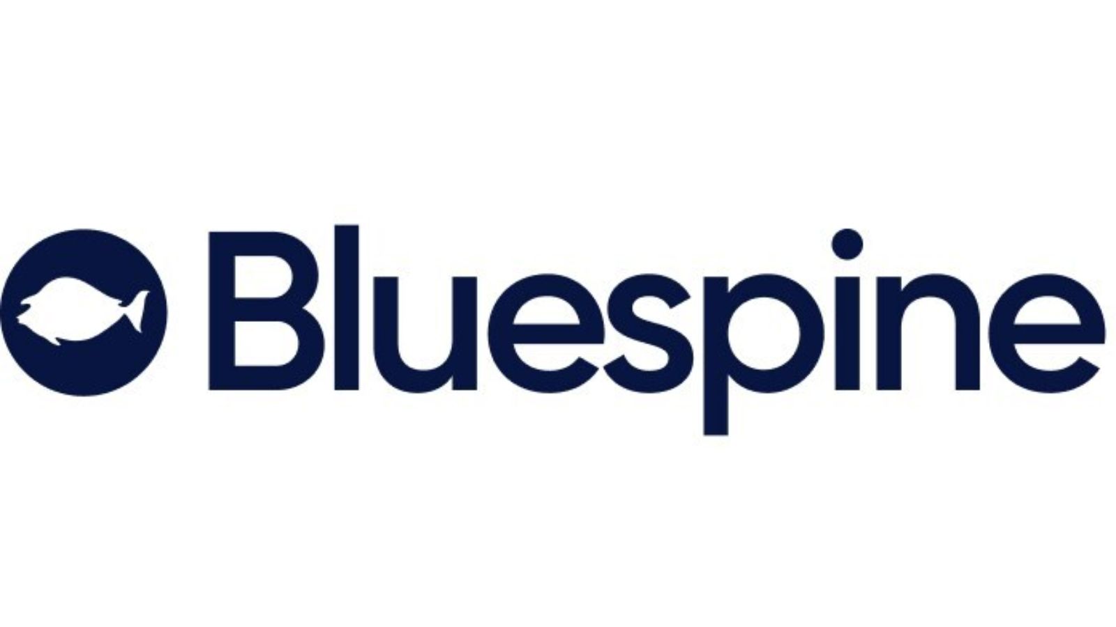 bluespine logo