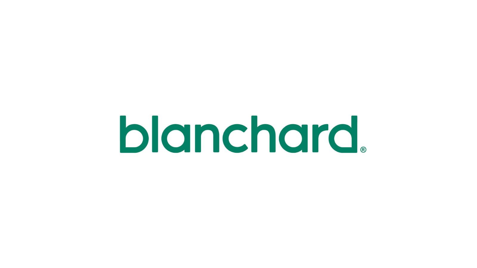 blanchard logo