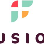 fusion logo