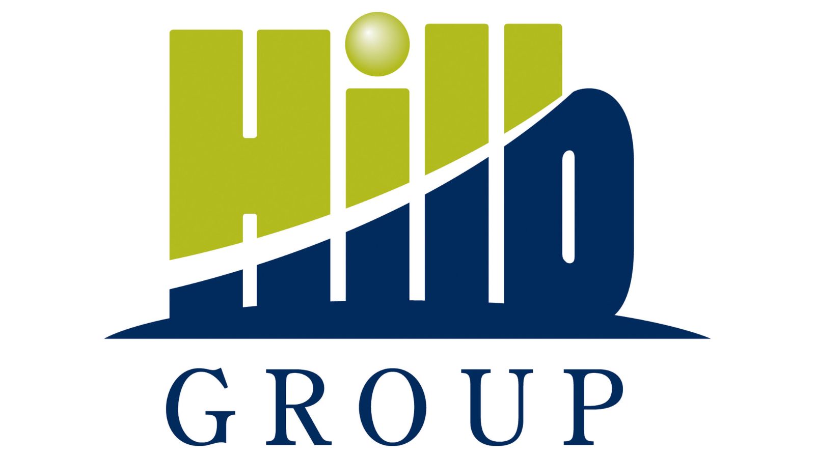 hilb group logo