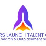 career launch logo