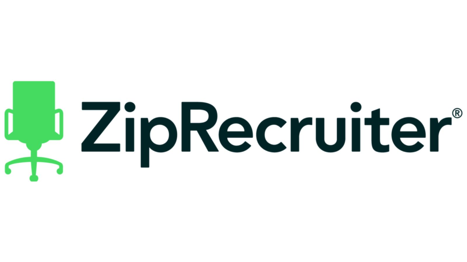 zipRecruiter logo