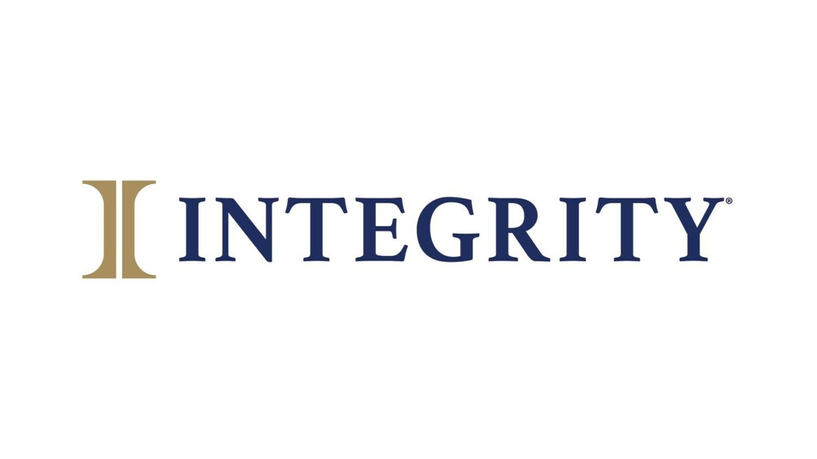 integrity logo