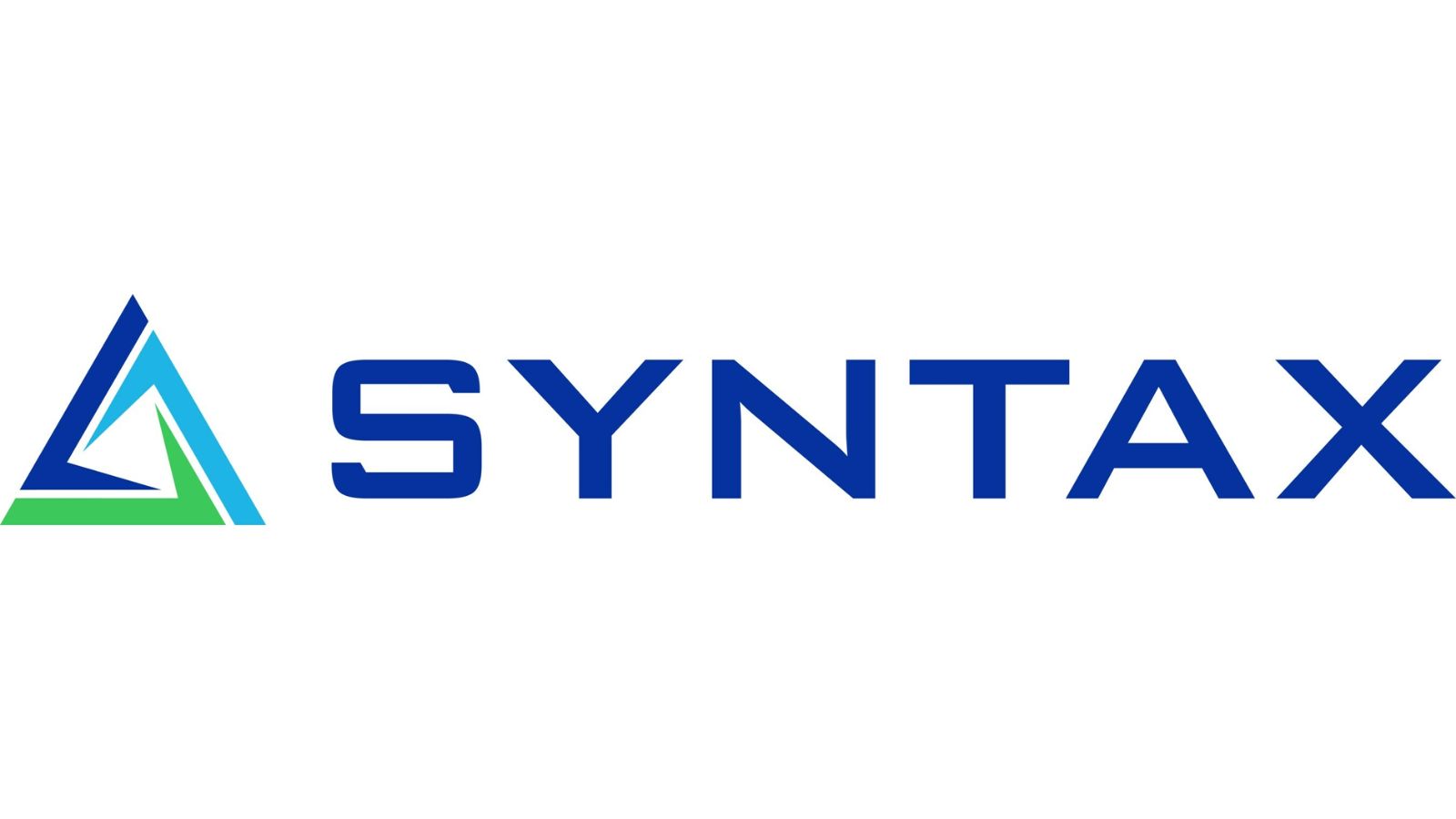 syntax logo