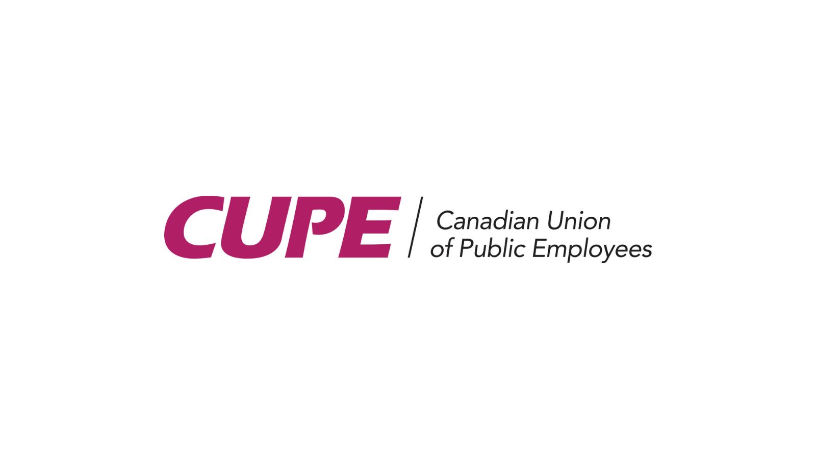 cupe logo