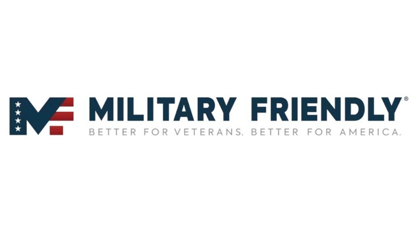 military friendly logo