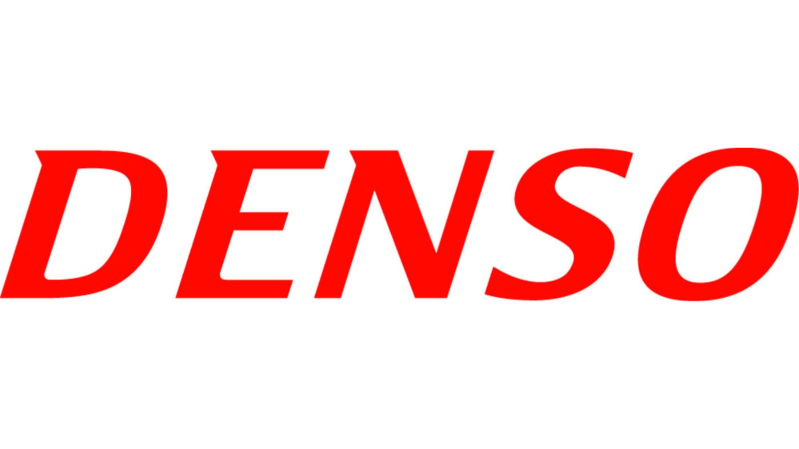 Denso logo