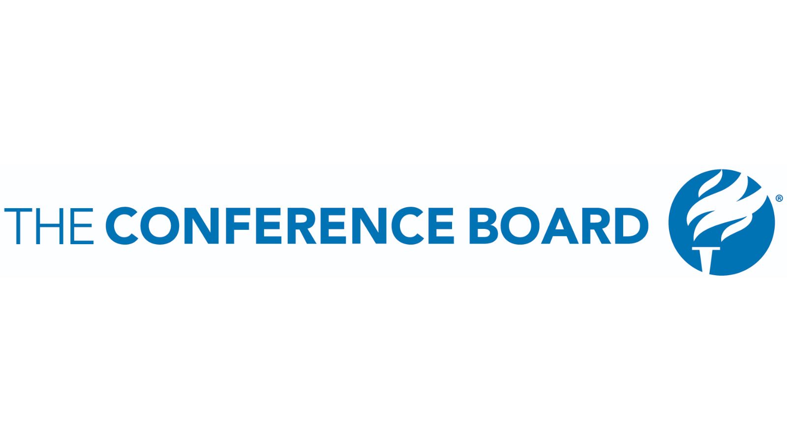 the conference board logo