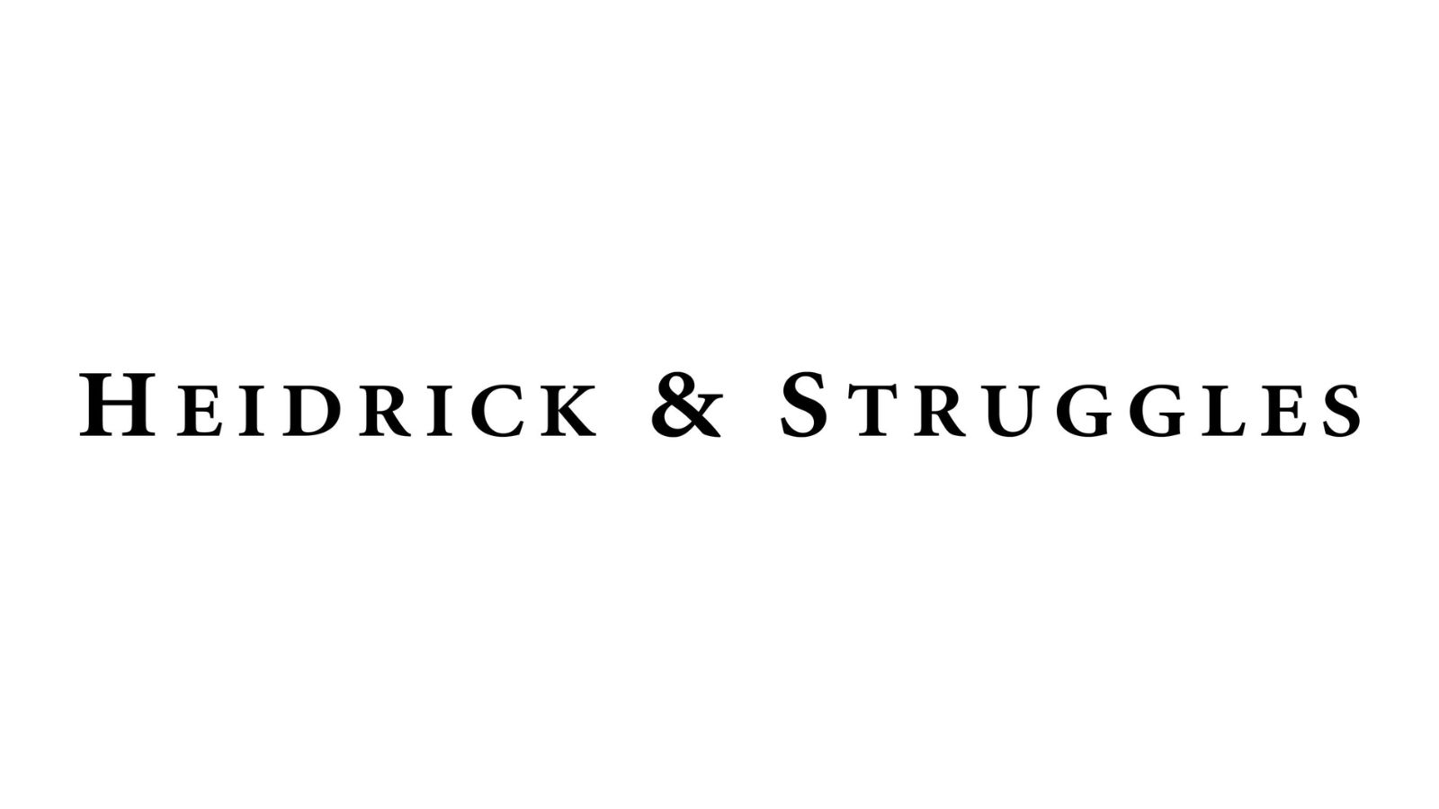 heidrick logo