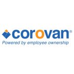 corovan logo