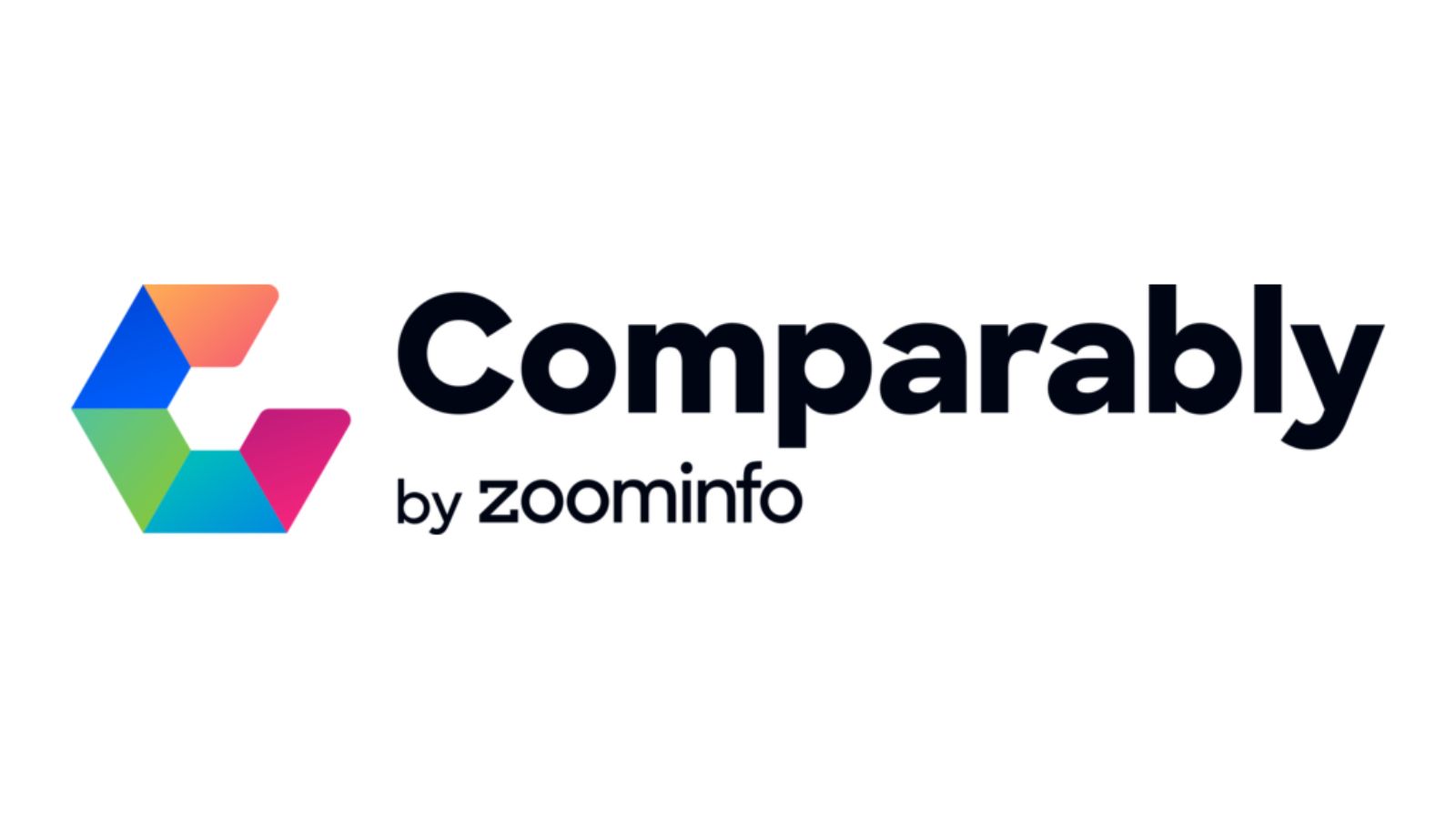 comparably logo