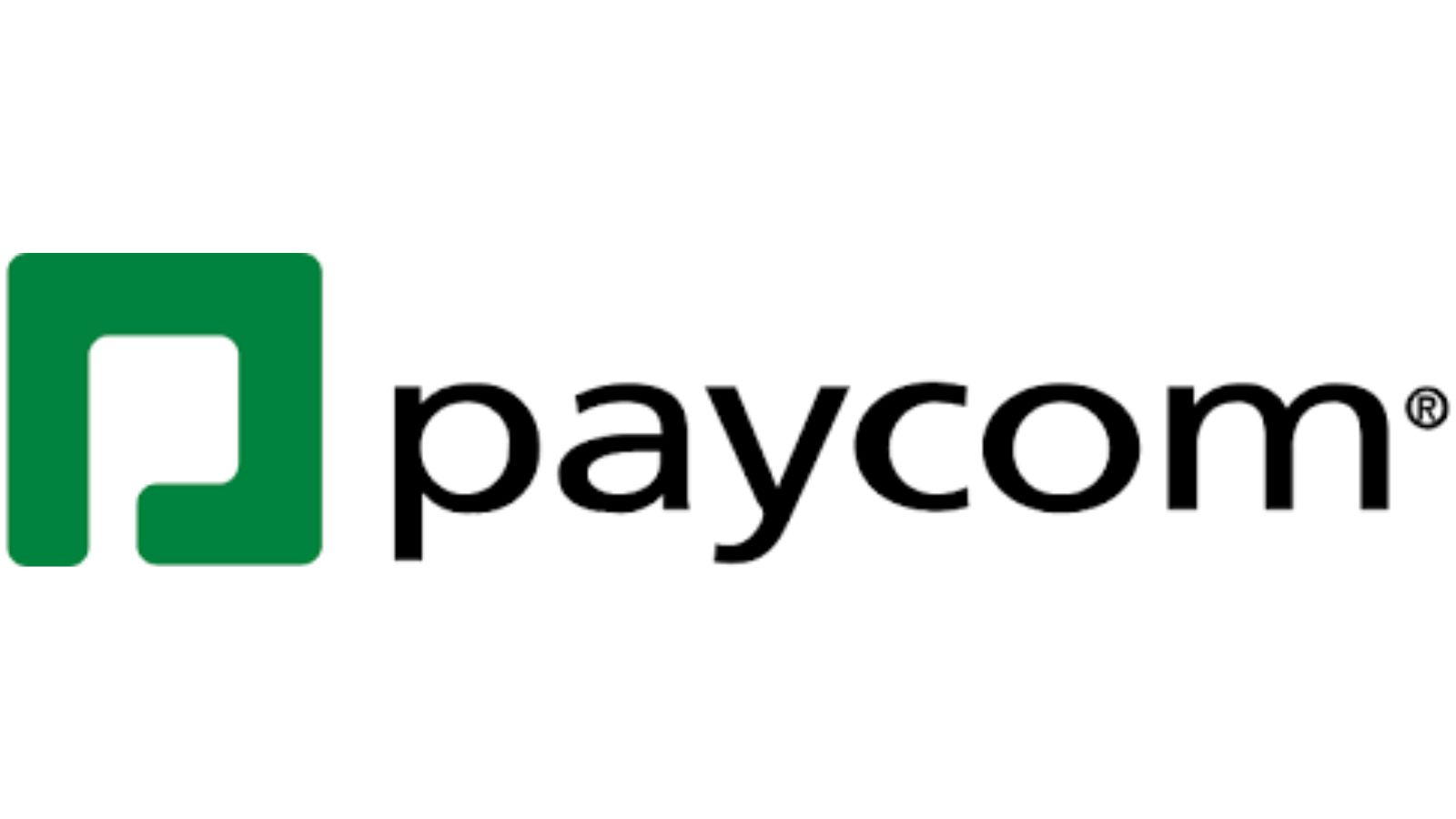 paycom logo