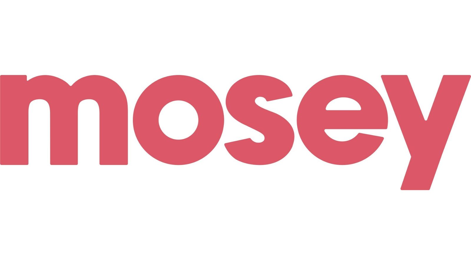 mosey logo