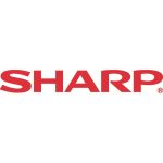 sharp logo