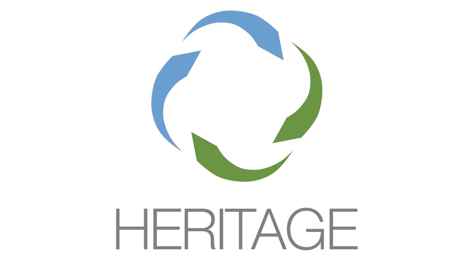 heritage logo