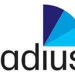 radius logo