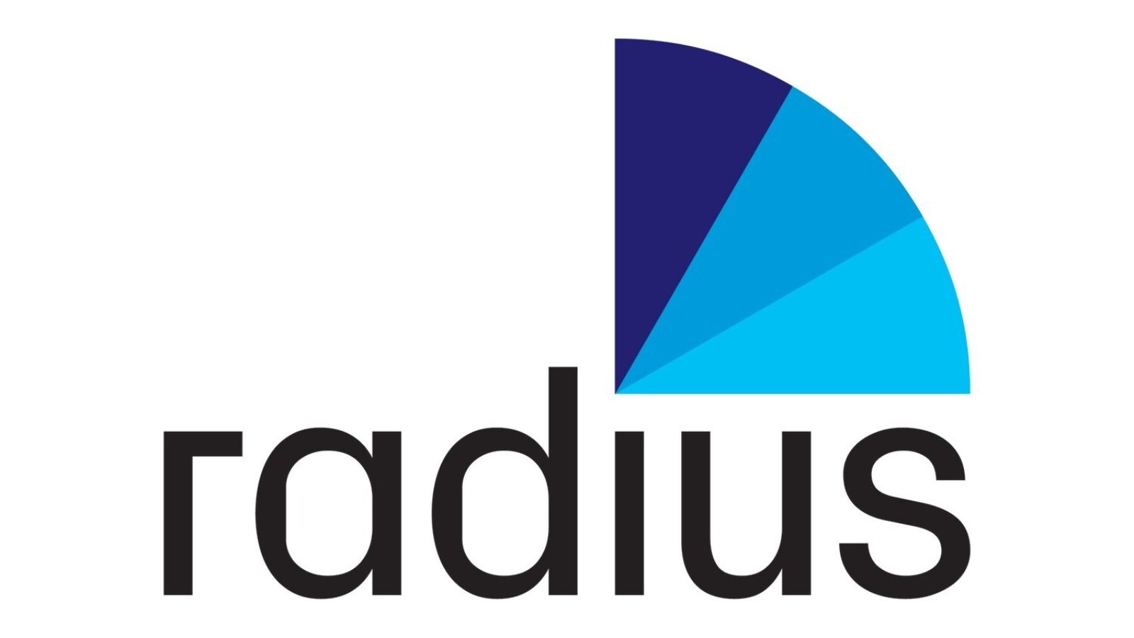 radius logo