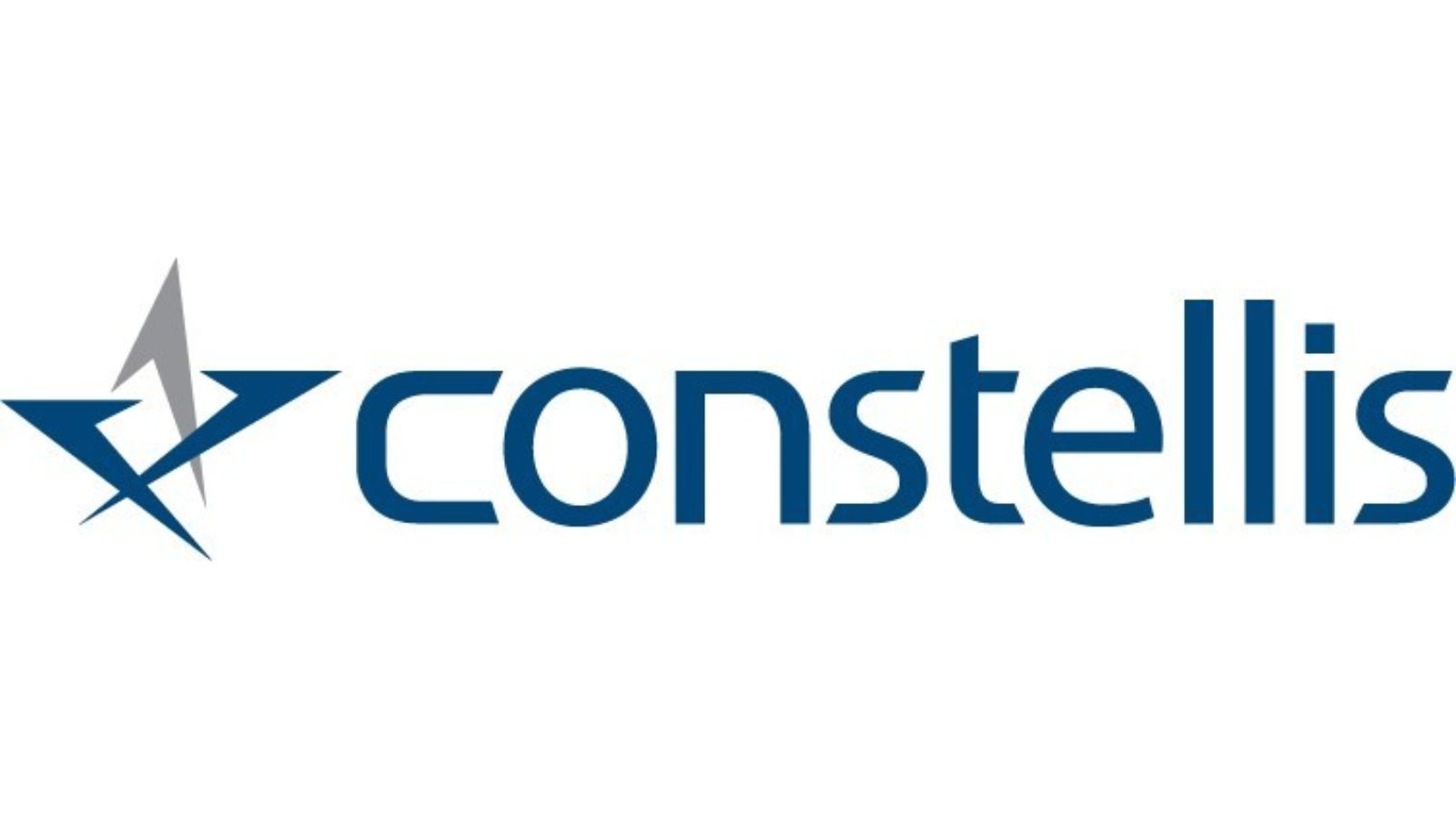 constellis logo