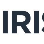 iris logo