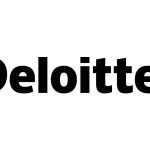 deloitte logo