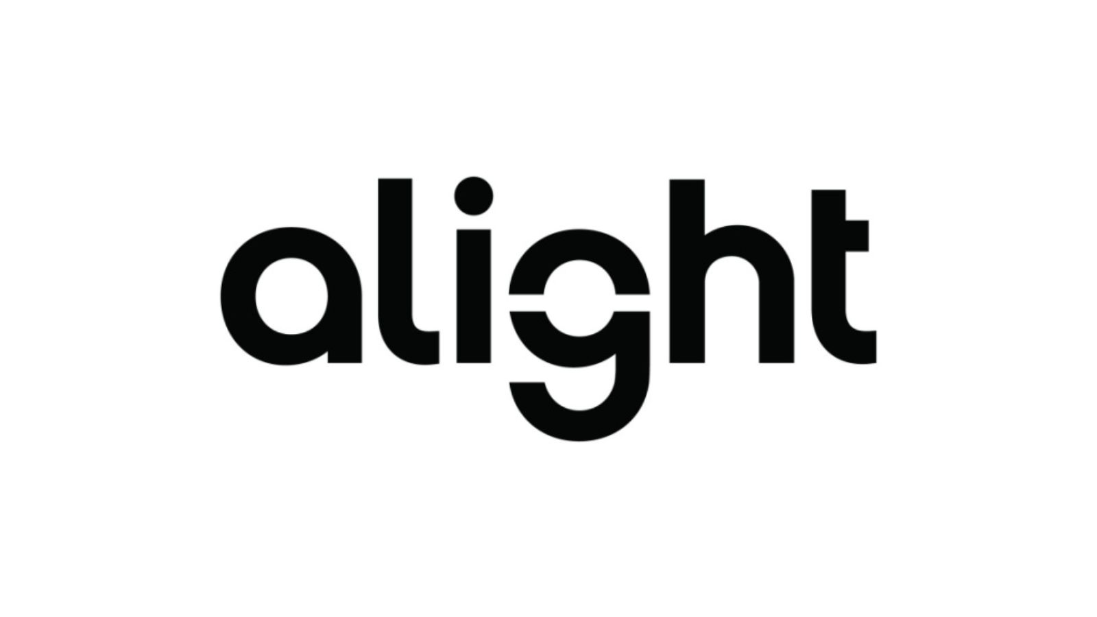 alight logo